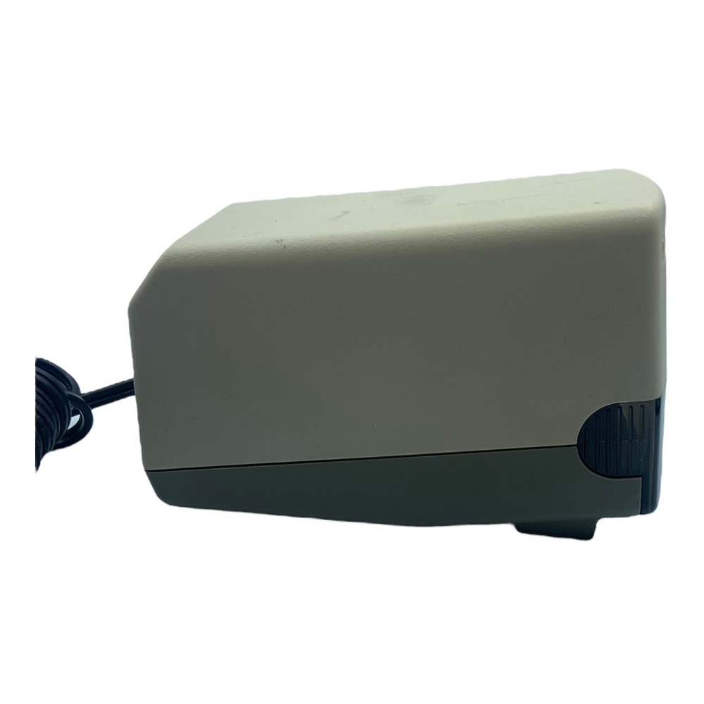 X-ACTO Electric Pencil Sharpener Elmers 17XXX 19XXX Beige Gray Corded Desktop - Picture 4 of 7